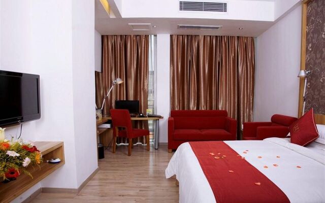 Ack Cyber Hotel