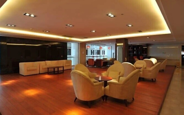Avaunce Yabuli Hotel International Convention & Exhibition Center