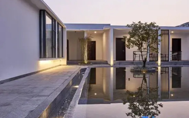 Zeyi Garden Hotel