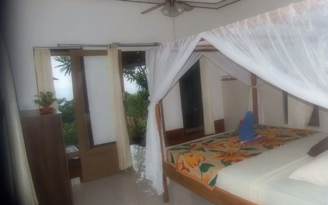 Bukit Indah Home Stay