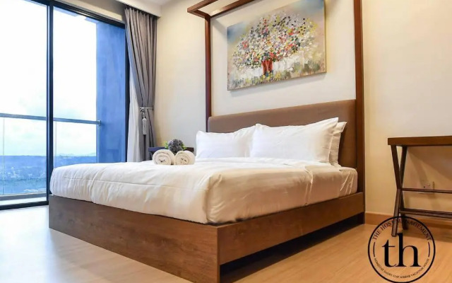 Timurbay Beach Resort 4paxes (Studio)-12-21