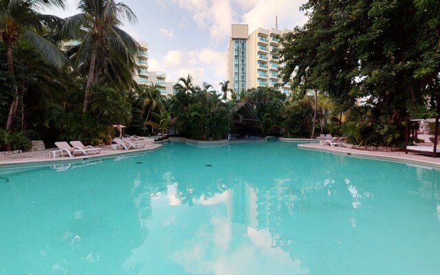 Grand Park Royal Cozumel - All Inclusive