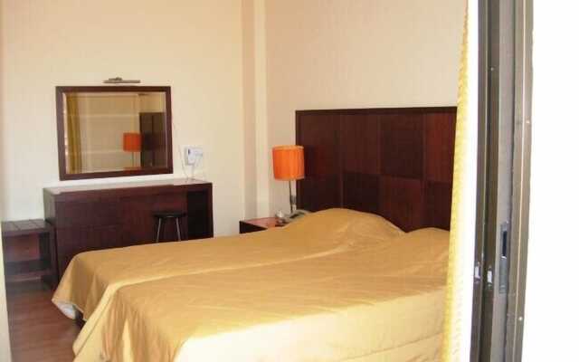 Hotel Lefkadi