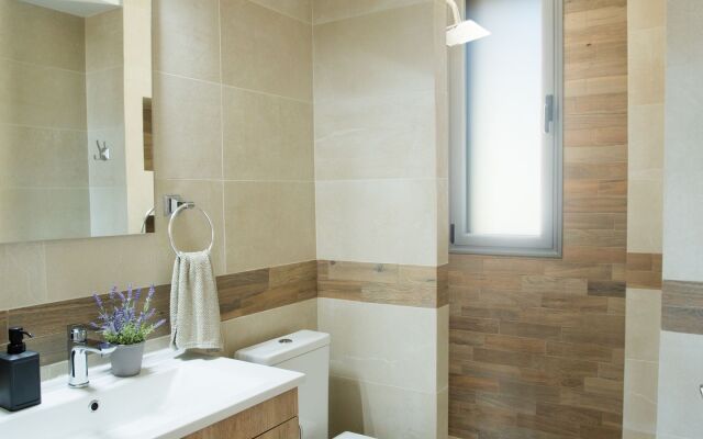 Alikon Residences Halkidiki