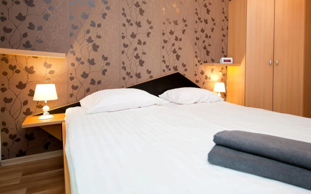 Fully Equipped Ogarna Standard