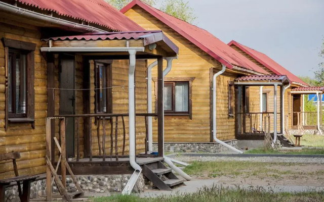 Причал Рыбака — фото