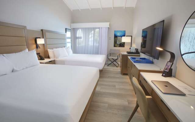 Divi Flamingo Beach Resort & Casino