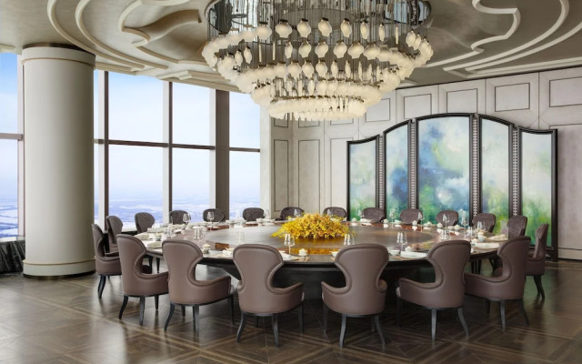 The Ritz-Carlton, Harbin