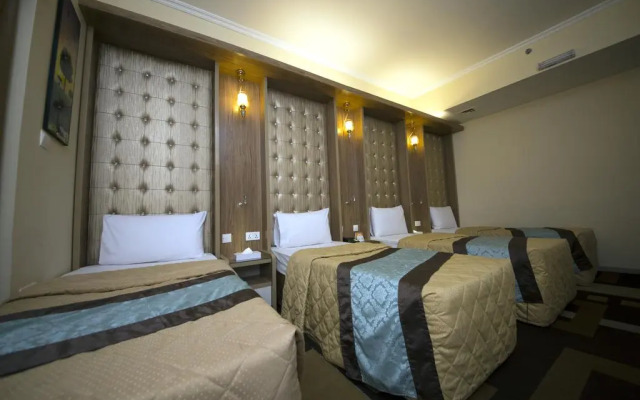 Naif View Hotel