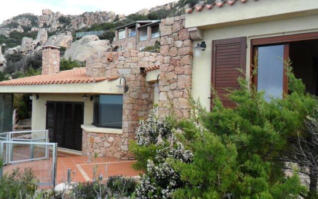 Villa Soleil