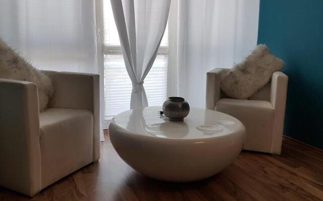 Appartement 1001 Nacht