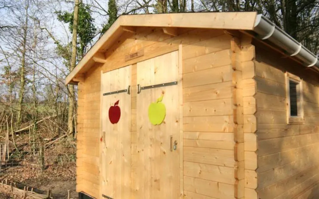 Les Tonneaux du Perche