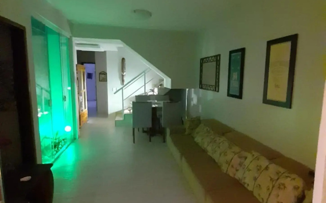 Serra Mar Suítes,Lofts, e casas à 300 metros das praias