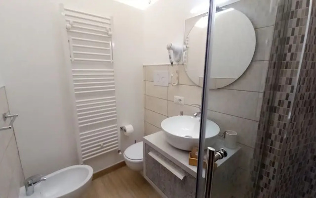 Cantunera Sicilian Room