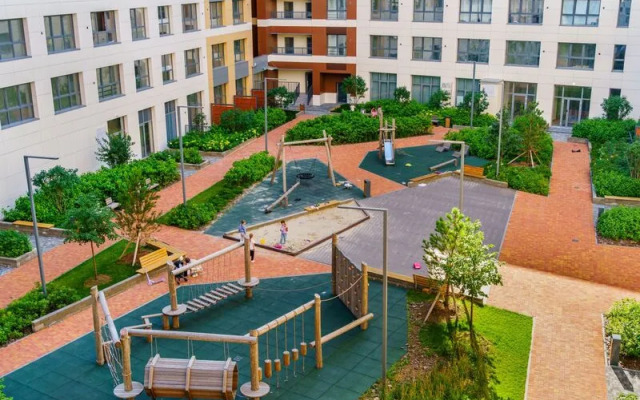 Квартирное бюро Гуд Найт пр-т Комсомольский, д 48Б