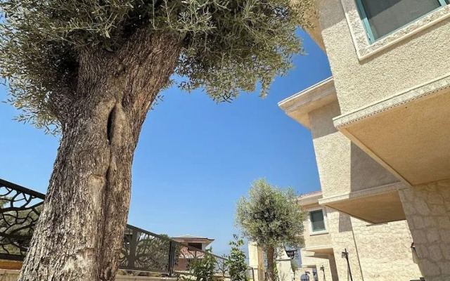 Villa Umay