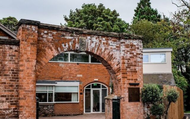 Stables Ashbourne