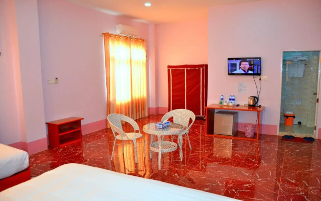 Hotel 62