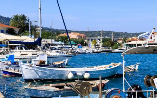 Torretta - Harmonia in Ligia
