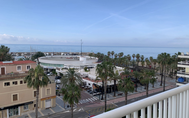 Hotel Planas