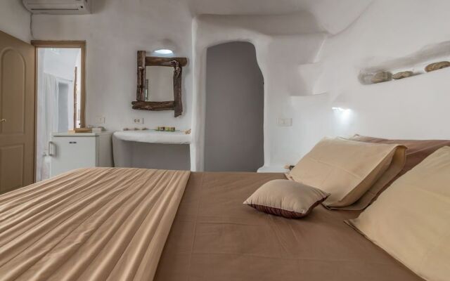 Vilos Rooms
