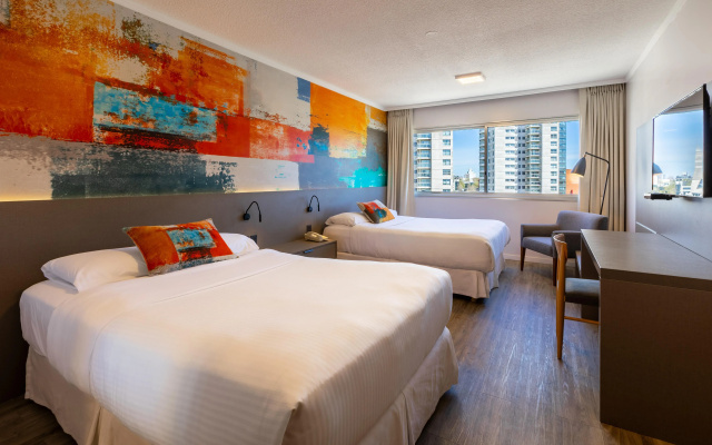 Palladium Business Hotel