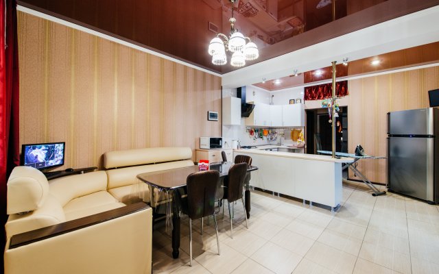 Mandarin (Lazarevskoe)