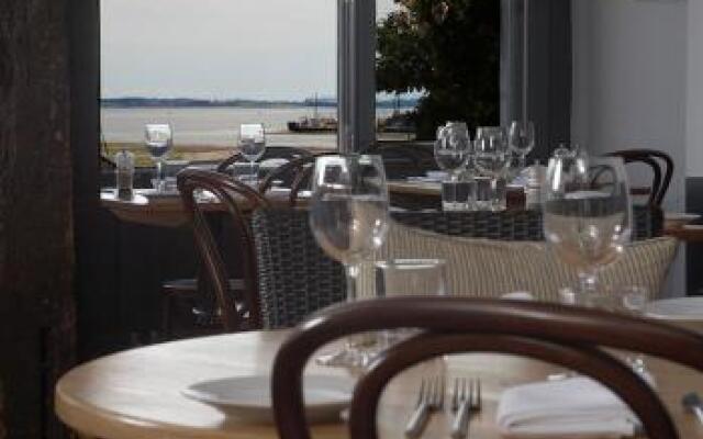 The Mistley Thorn Hotel