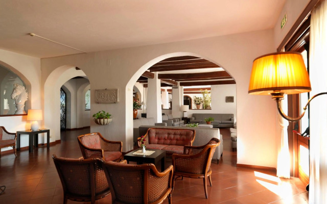 Hotel Le Dune