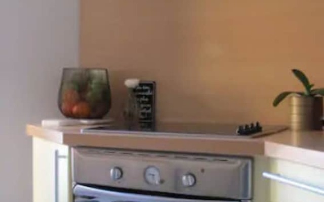 Appartement au coeur du Boulingrin