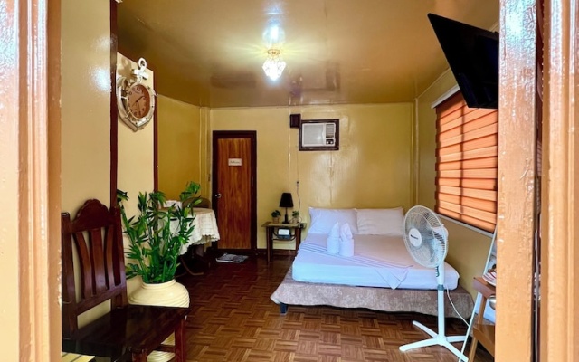 Tinlo Room for Rent
