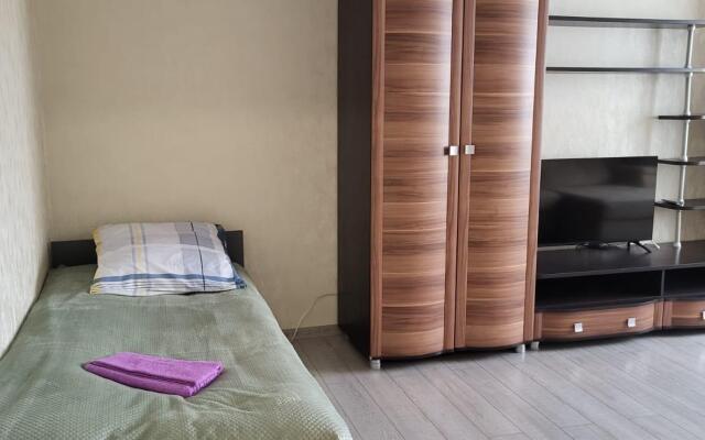 Апартаменты на бульваре Гусева 7