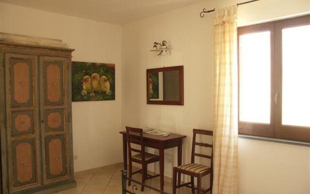 Villa Hermes Case Vacanza