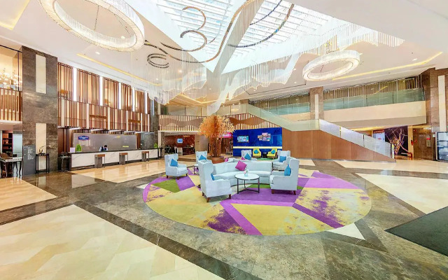 Hampton by Hilton Zhuhai Gongbei Port