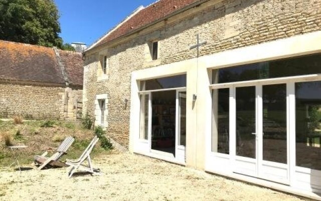 Suite Privée Avec Salon 120M2
