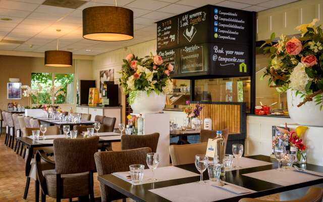 Campanile Hotel Gouda
