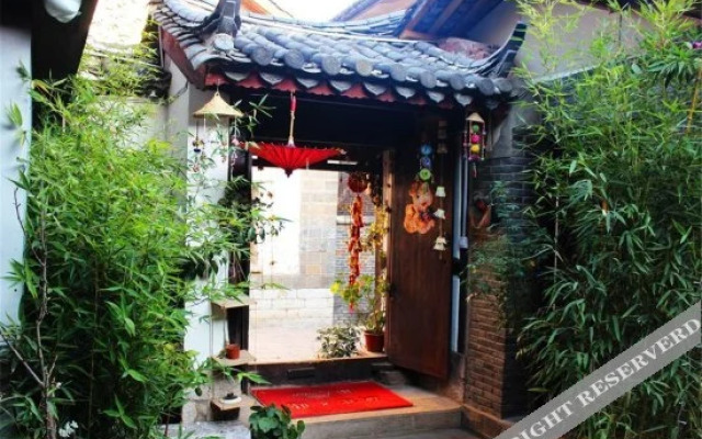 Lijiang Tiger House Inn