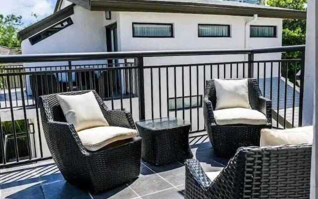 Townhouse Coconut Grove - Miami