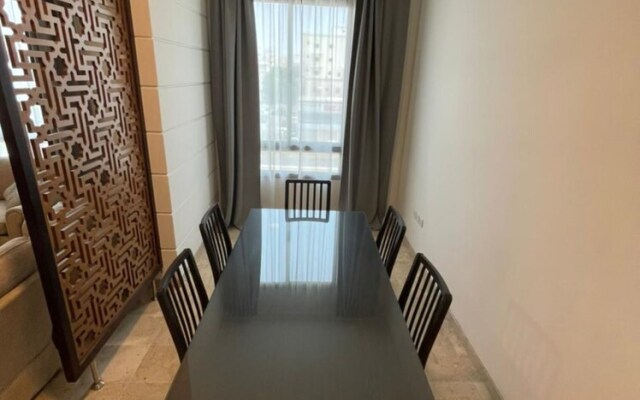 Mabaat - Al Janah House Al Salama - 618