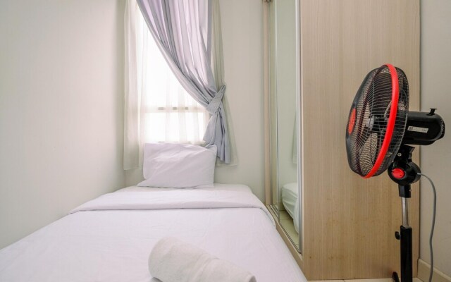 Fancy And Nice 2Br At Cinere Bellevue Apartment