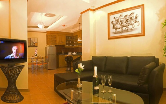 Casablanca Hotel Condominium