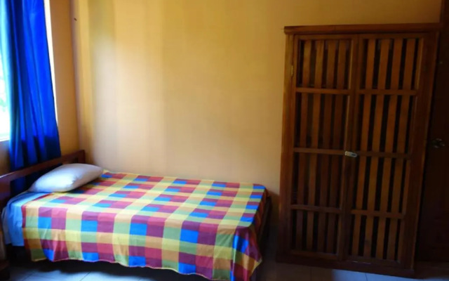 Hostal Tena Ñaui