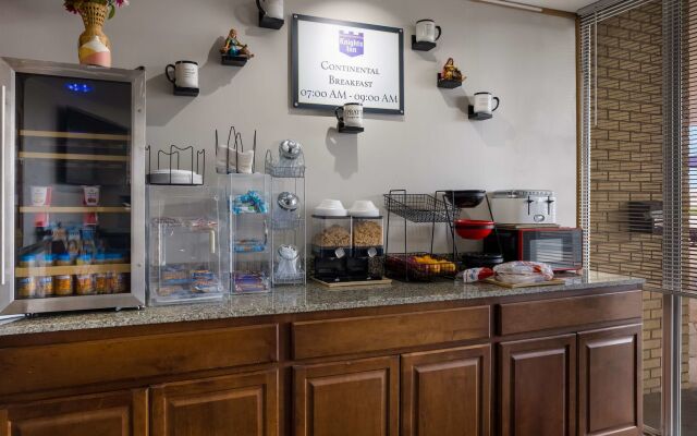 Travelodge by Wyndham Oakley