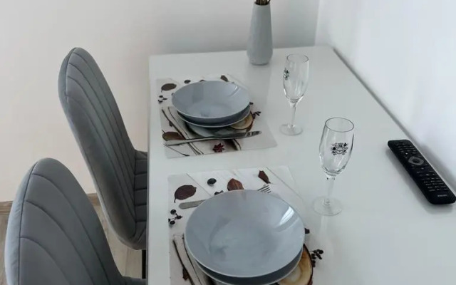 Апартаменты APARTS FROM LEXI (АПАРТС ФРОМ ЛЕКСИ) на улице Студенческая