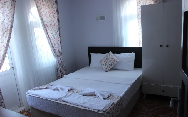 Shadow Hotel