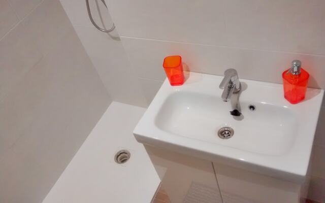 Apartamento Pza. Juan XXIII