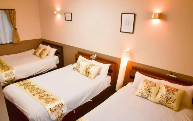 Kyoto Minami-ku - House / Vacation STAY 81714