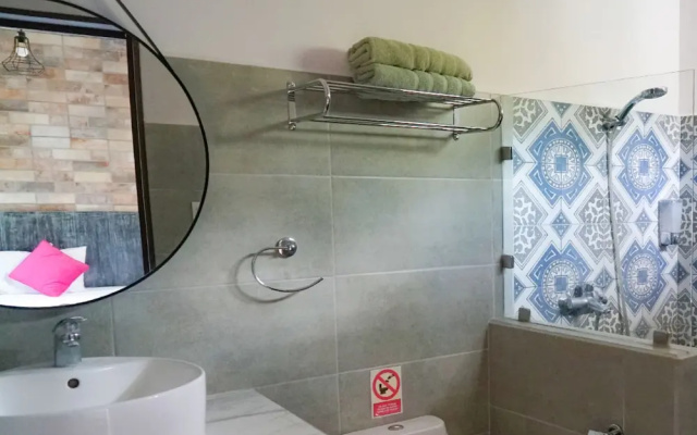 El Secreto Hotel Bacalar - Todo Incluido