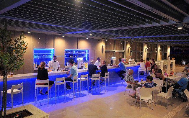 Nestor Hotel