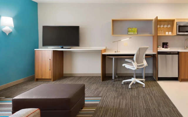 Home2 Suites by Hilton Roanoke, VA